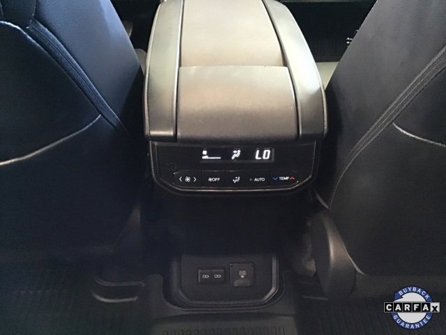Used 2023 Toyota Highlander Limited image 43