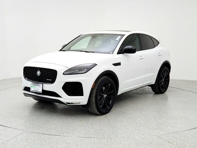 Certified 2024 Jaguar E-PACE R-Dynamic SE