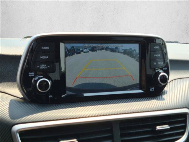 Used 2019 Hyundai Tucson SE FWD image 14