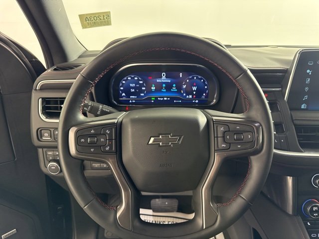 Used 2024 Chevrolet Tahoe RST w/ Luxury Package image 19