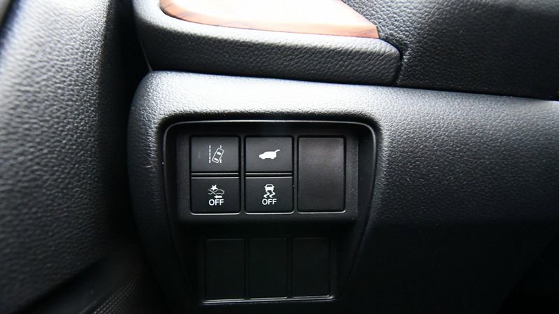 Used 2022 Honda CR-V EX-L image 19