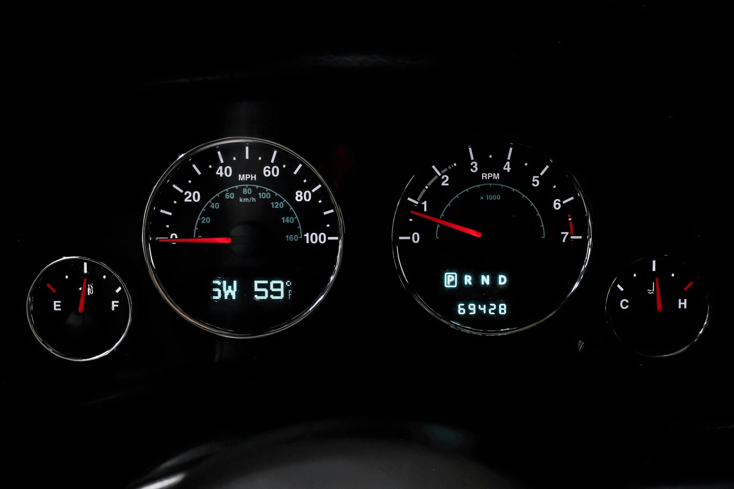 Used 2014 Jeep Wrangler Sahara w/ Connectivity Group image 24