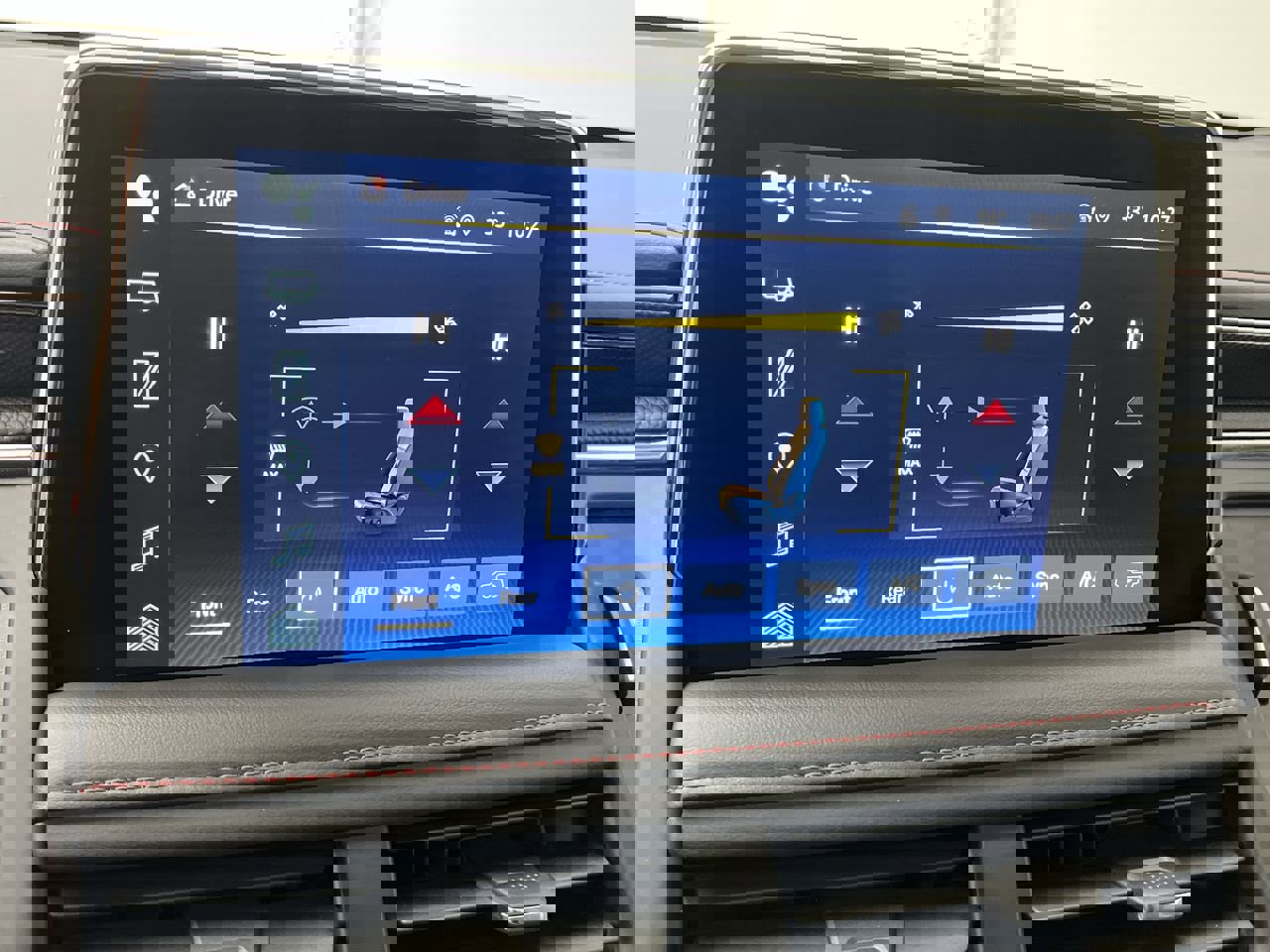 Certified 2024 Chevrolet Suburban RST w/ Luxury Package image 23