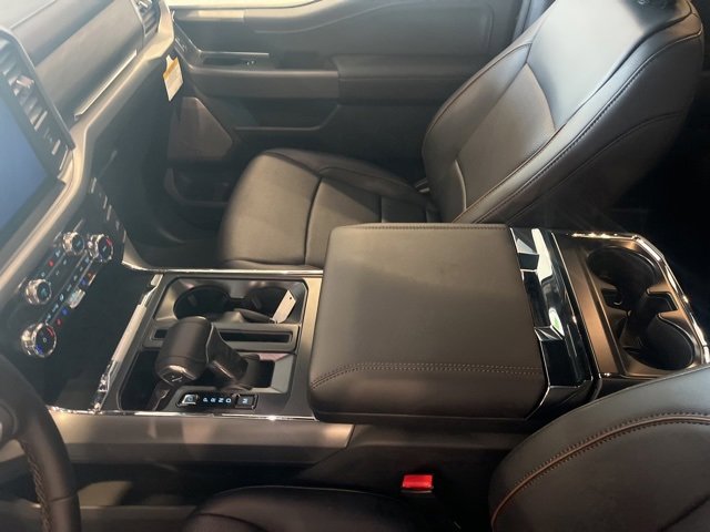 New 2025 Ford F150 Lariat w/ Equipment Group 502A High image 14