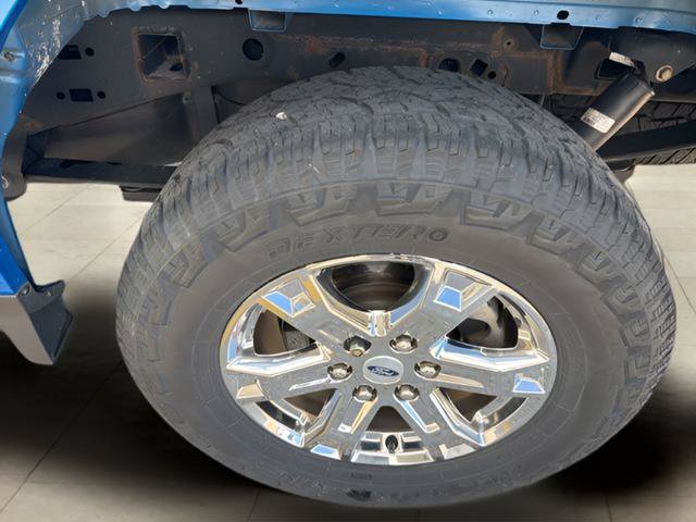 Used 2021 Ford F150 XLT w/ Equipment Group 302A High AWD/4WD image 10