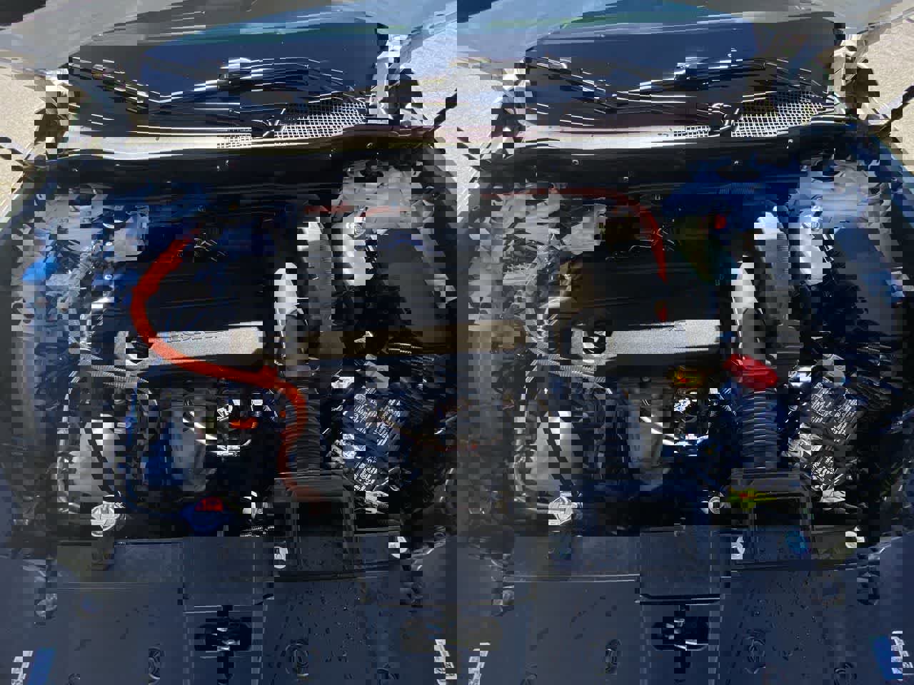 Used 2023 Honda CR-V Sport Touring image 25