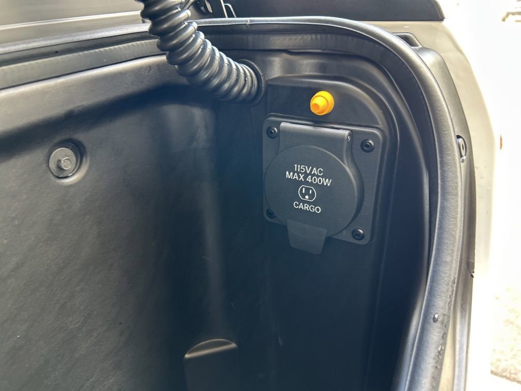 Used 2026 RAM 1500 Tungsten w/ Bed Utility Group image 25