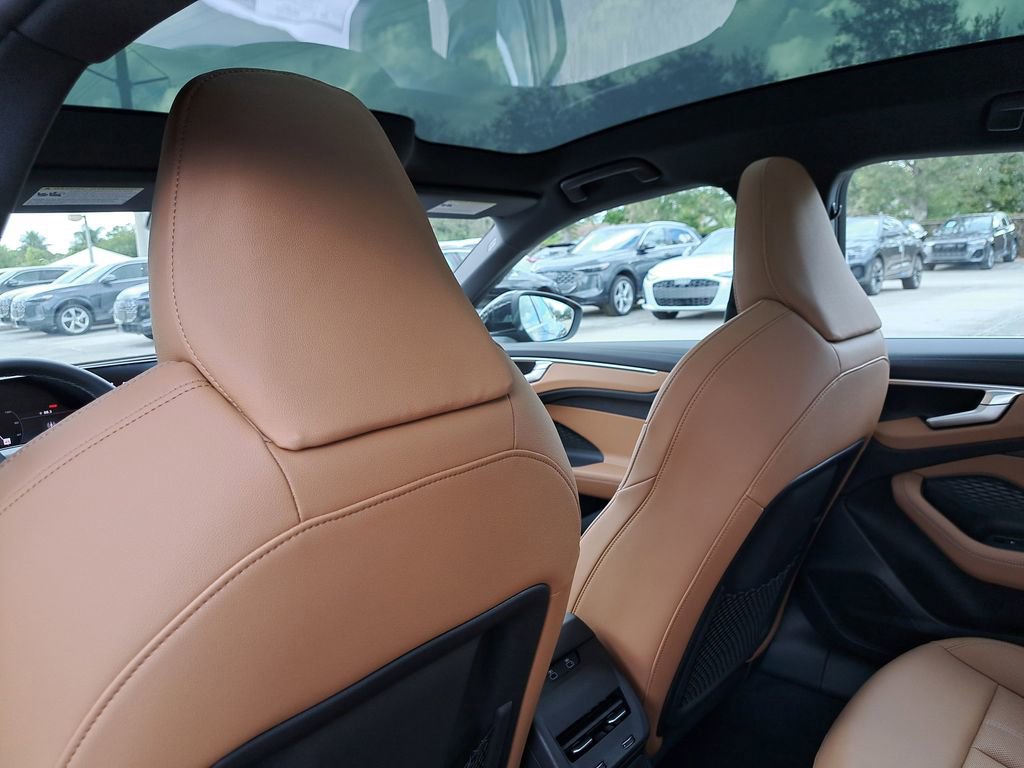 New 2026 Audi A6 Premium image 26