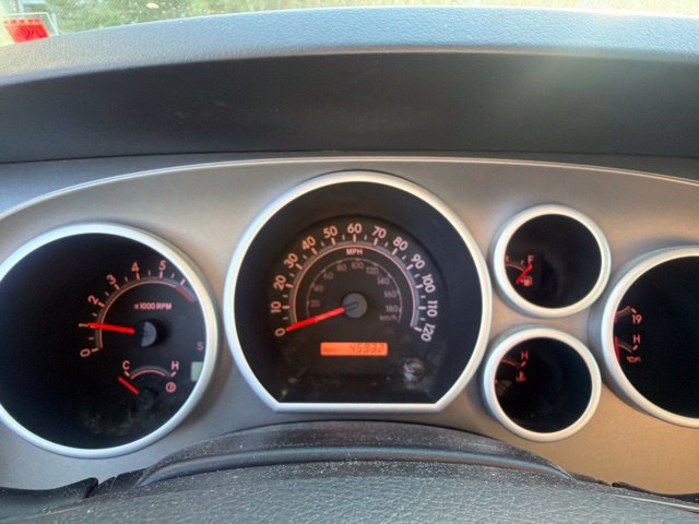 Used 2015 Toyota Sequoia SR5 RWD image 11