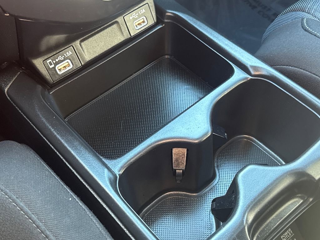 Used 2022 Honda CR-V EX image 26