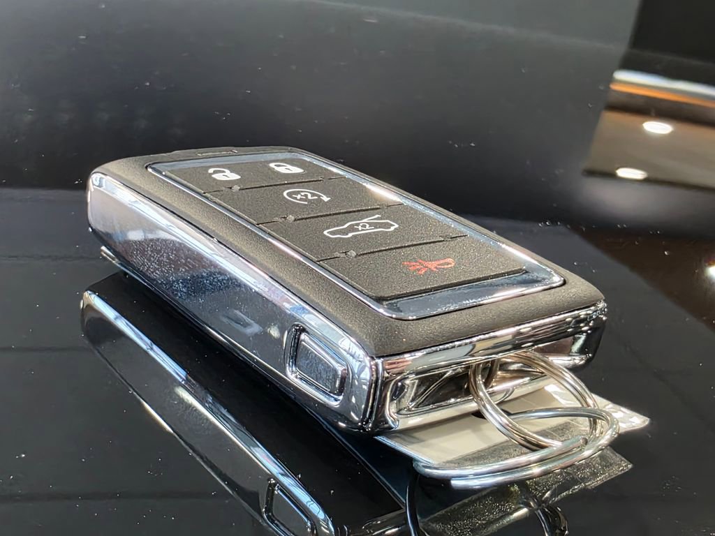 New 2026 Dodge Charger R/T Scat Pack image 32