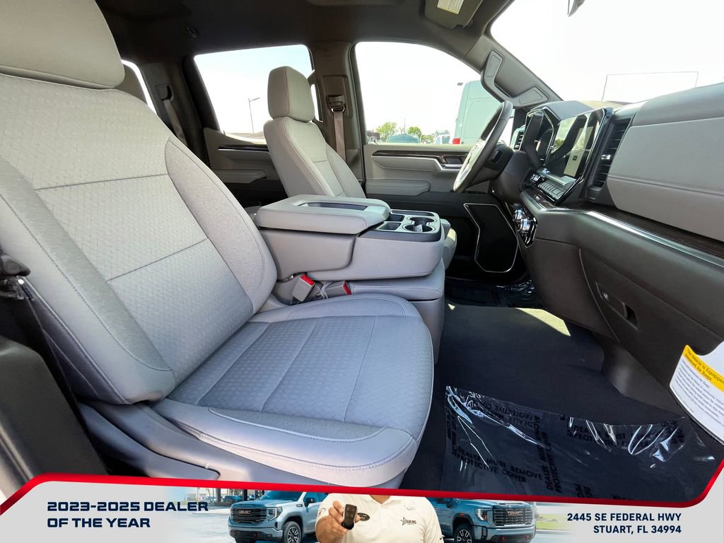 New 2026 GMC Sierra 1500 SLE image 20