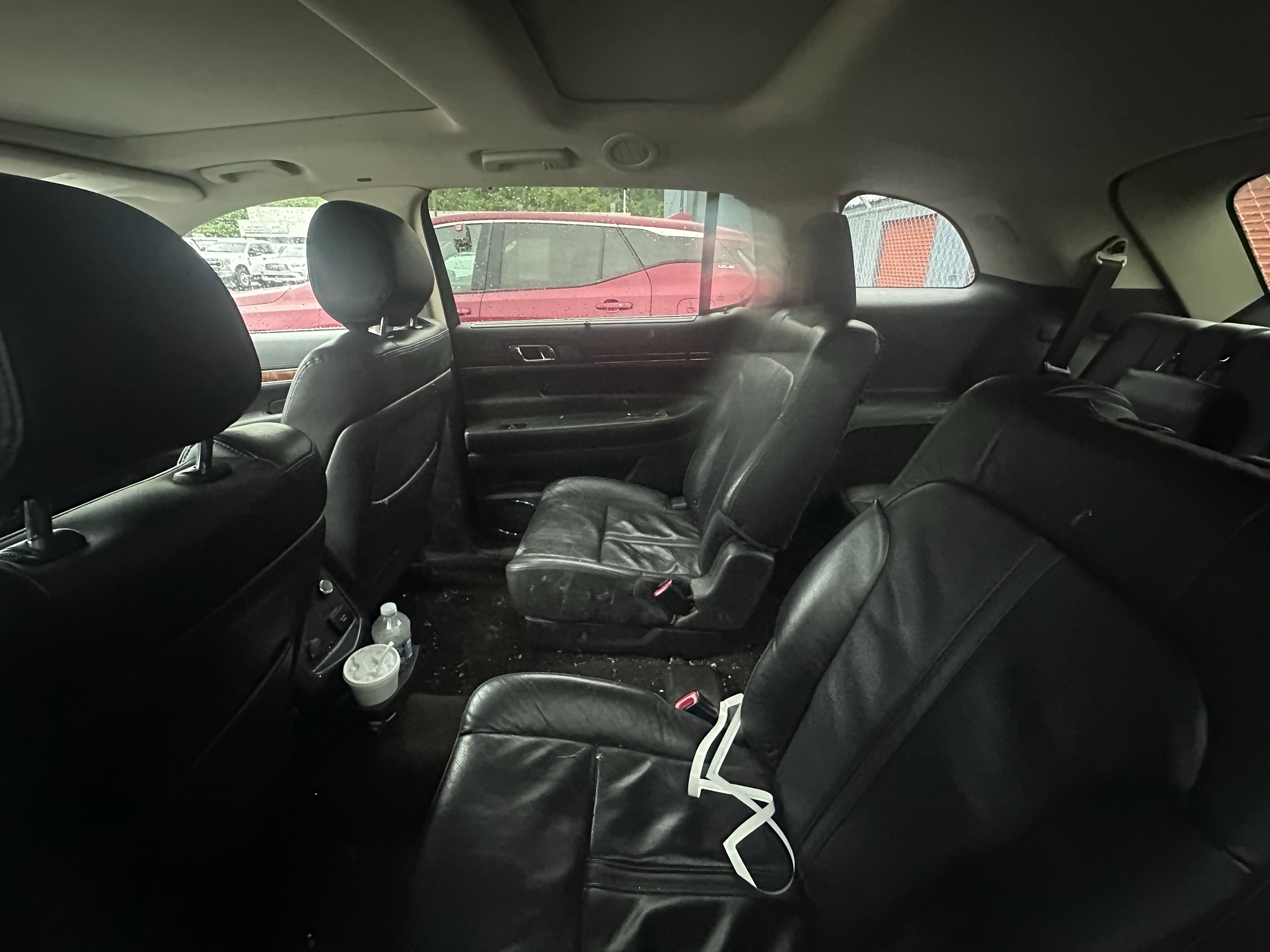 Used 2019 Lincoln MKT AWD image 10