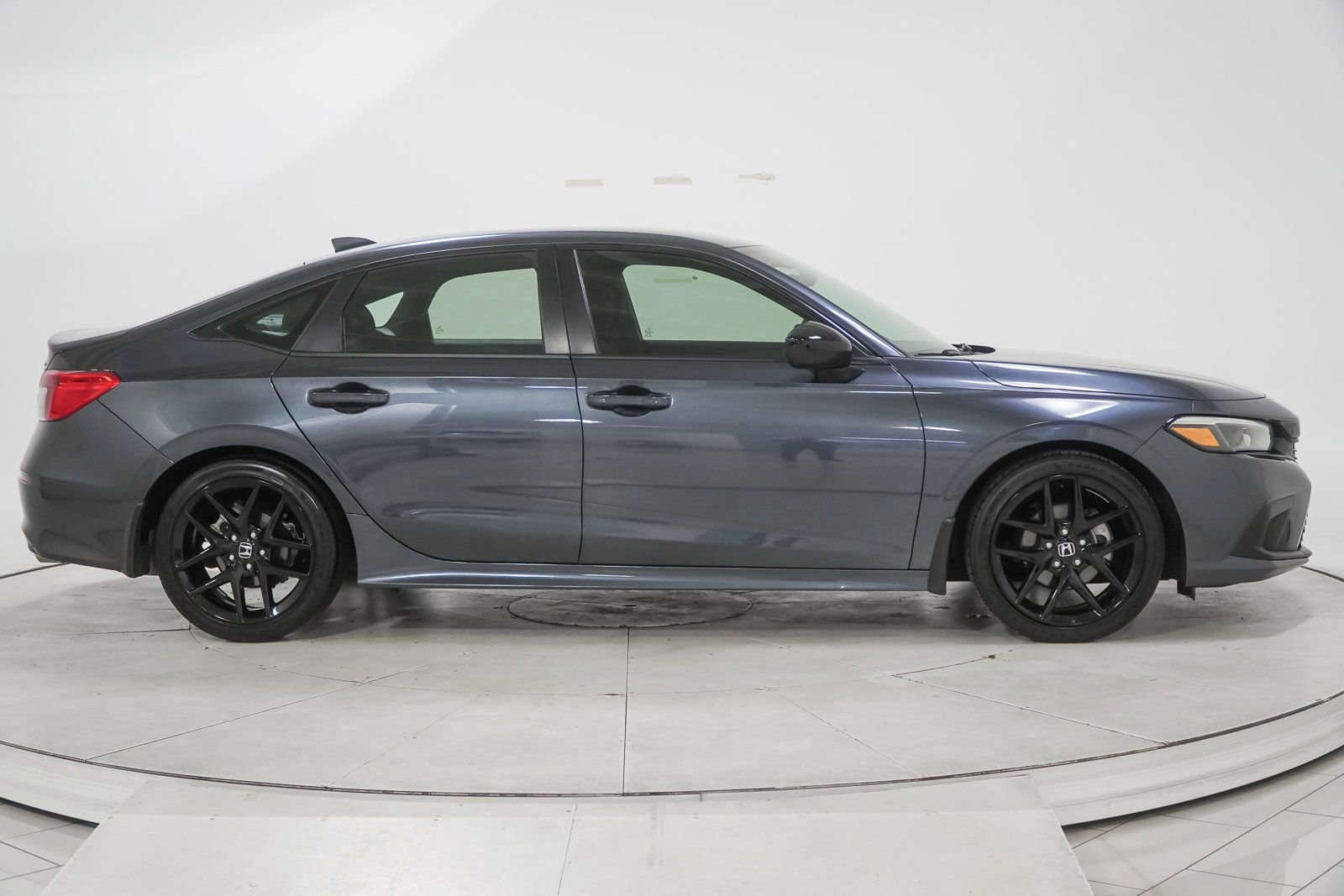 Certified 2023 Honda Civic Sport image 12