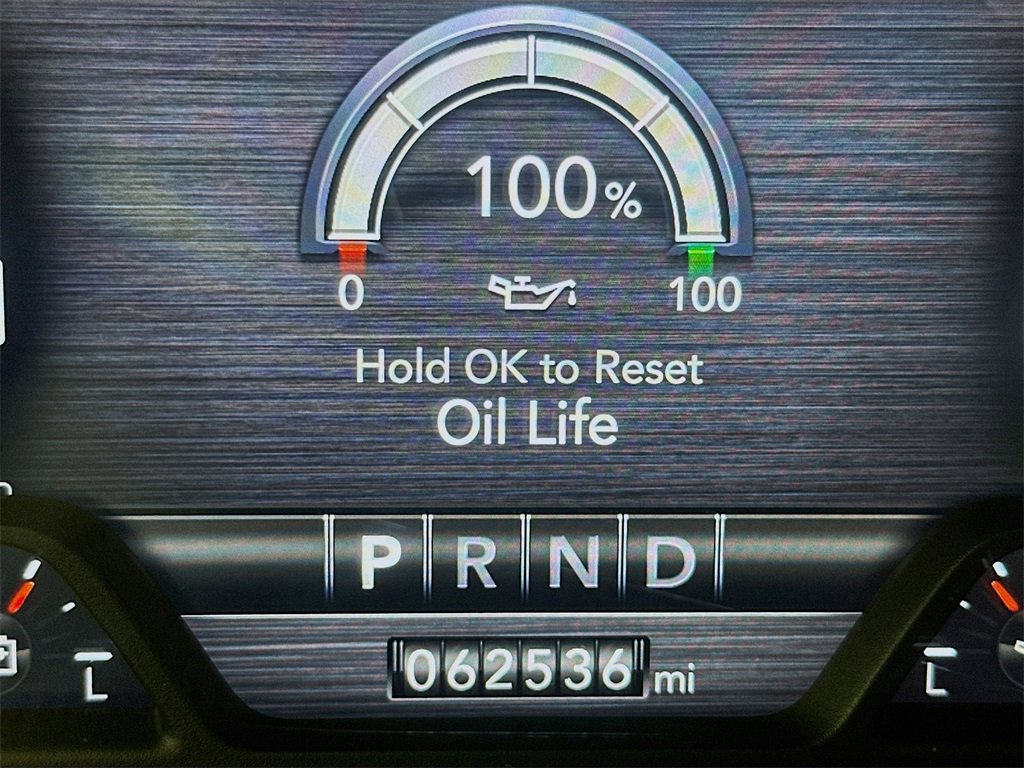 Used 2020 RAM 1500 Laramie image 14