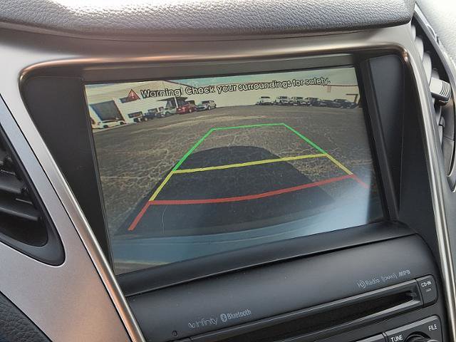 Used 2014 Hyundai Azera Limited w/ Option Group 02 image 18