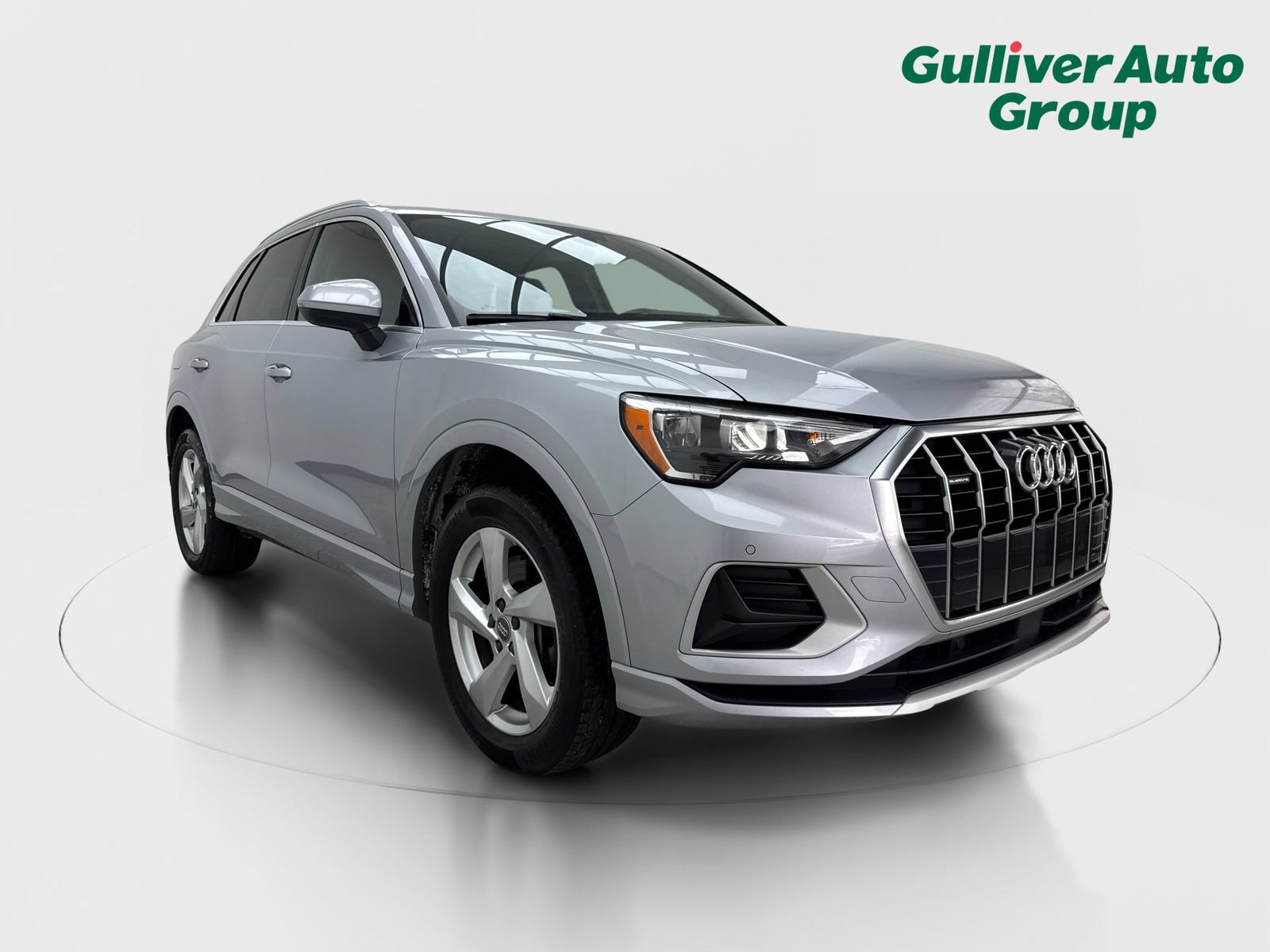 Used 2020 Audi Q3 2.0T Premium w/ Convenience Package AWD/4WD image 13