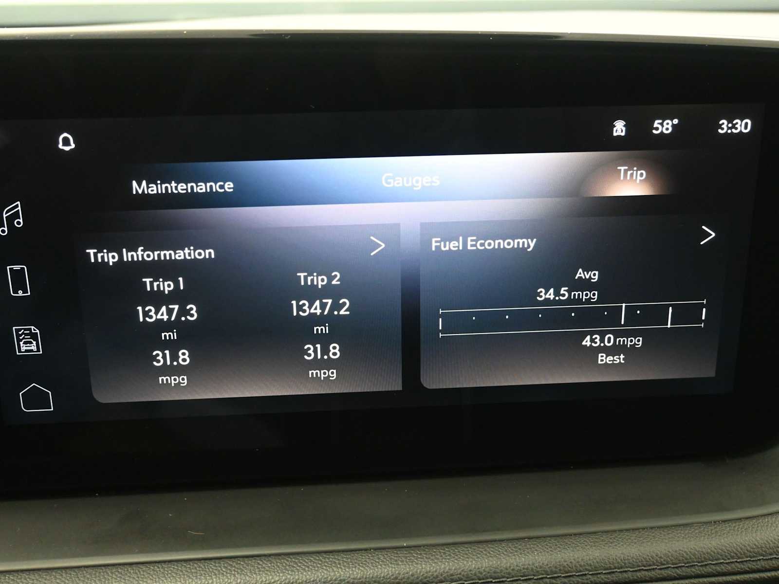 New 2025 Buick Encore GX Preferred image 17