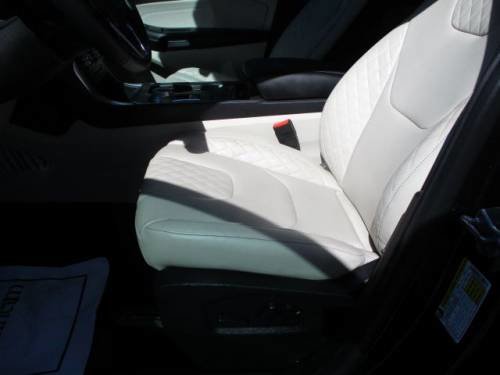 Used 2024 Ford Edge Titanium image 10