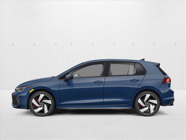New 2026 Volkswagen Golf S FWD image 2
