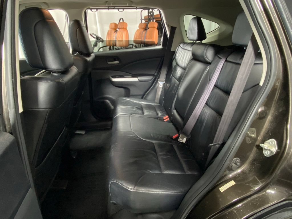 Used 2013 Honda CR-V EX-L image 16