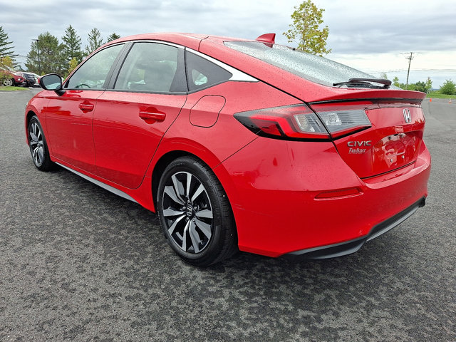 Used 2023 Honda Civic EX-L image 5