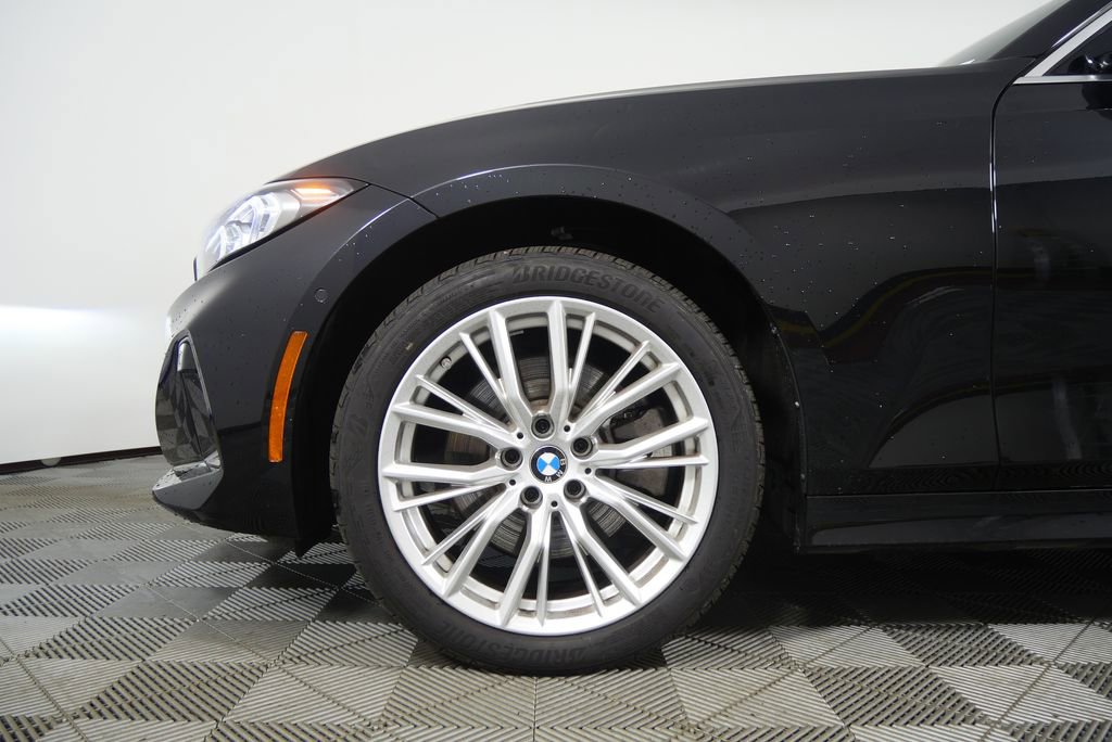 Used 2024 BMW 330i xDrive Sedan image 7