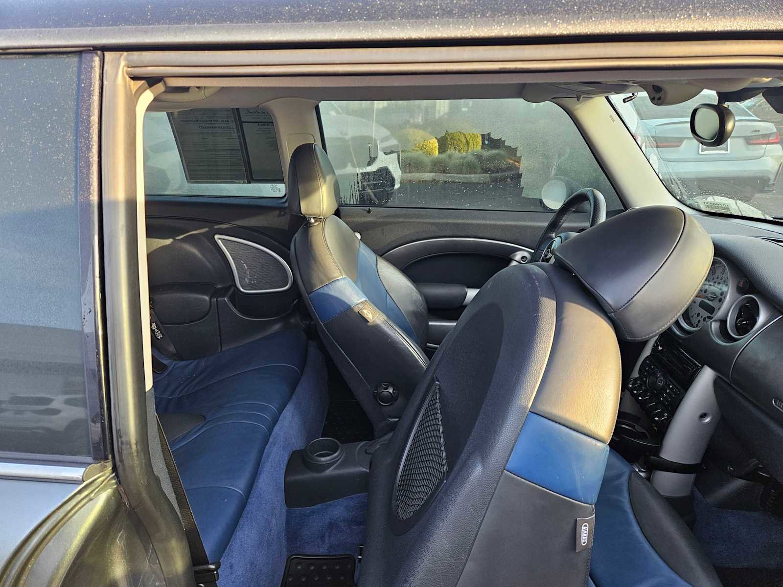 Used 2004 MINI Cooper S image 15