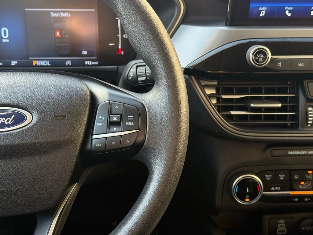 Used 2025 Ford Escape Active image 11