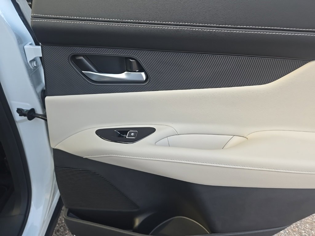 New 2025 Nissan Murano SL w/ Cargo Package image 28