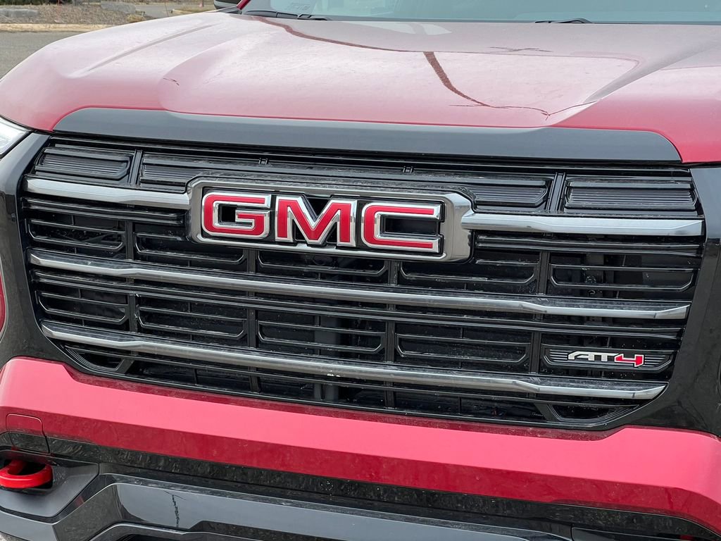 New 2026 GMC Terrain AT4 w/ Convenience Package III image 42