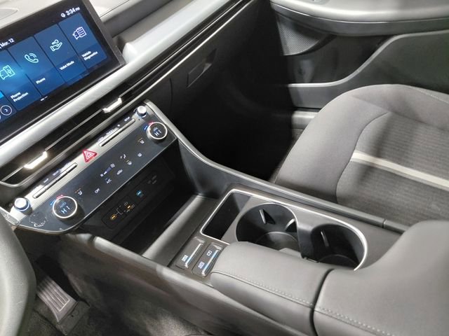 Used 2025 Hyundai Sonata SEL image 24