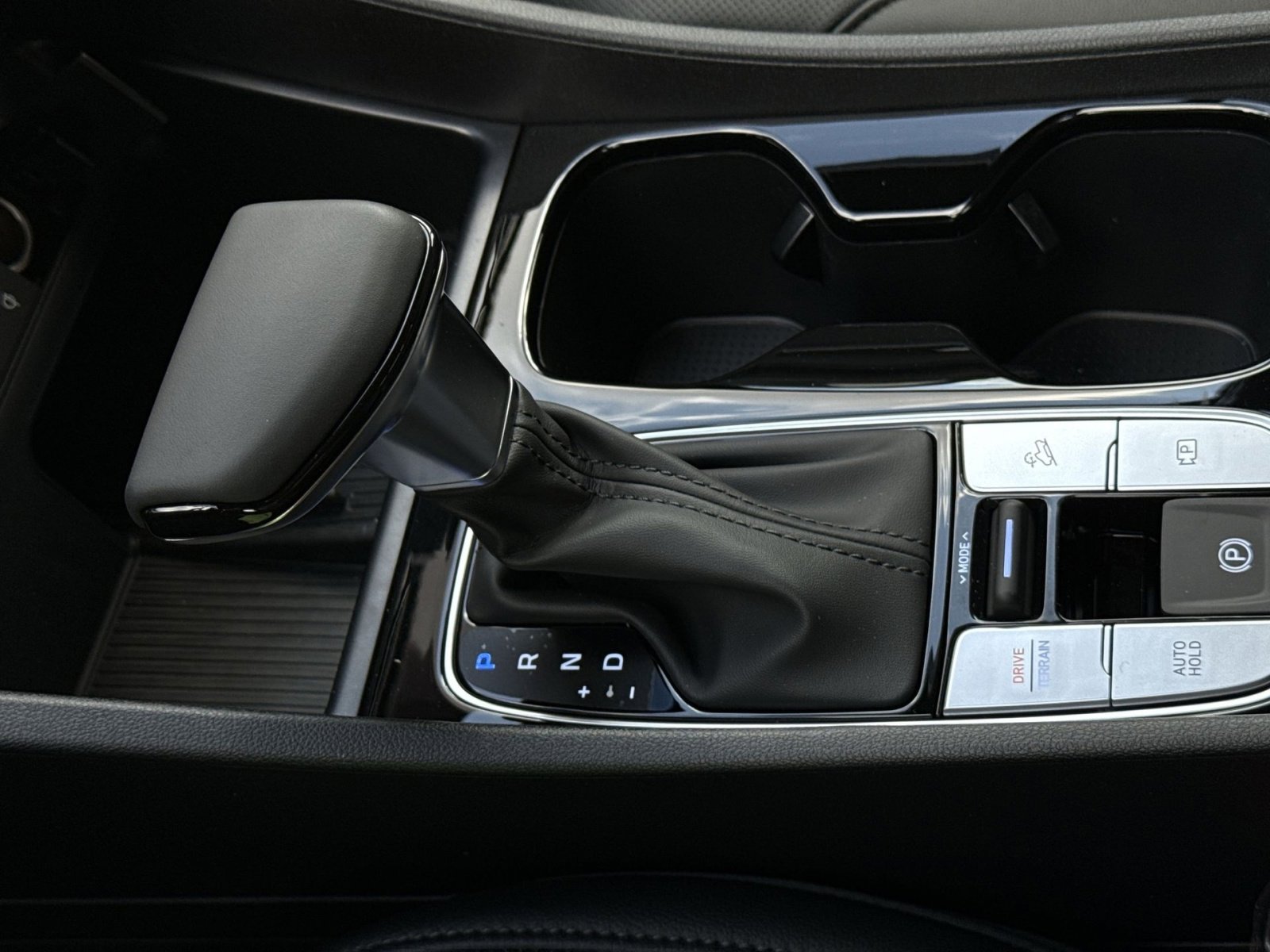 New 2026 Hyundai Santa Cruz XRT image 22