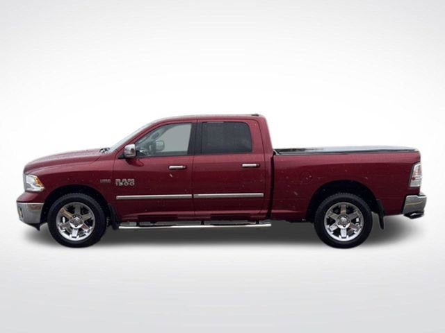 Used 2014 RAM 1500 Big Horn AWD/4WD image 37