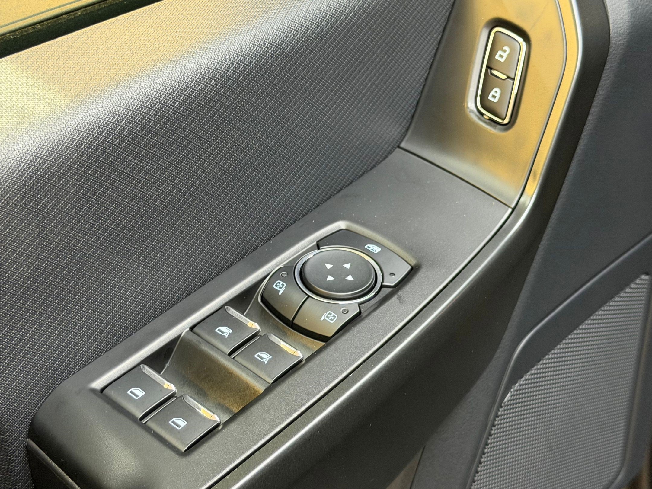 Used 2024 Ford F150 STX w/ STX Black Appearance Package image 24