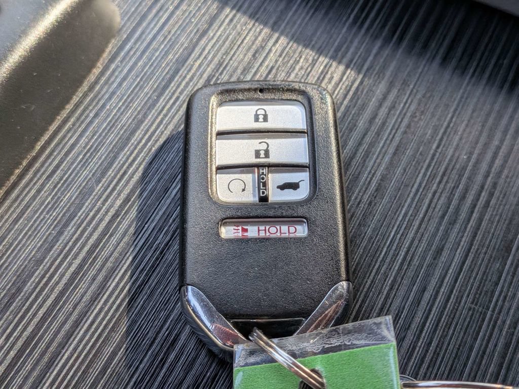 Used 2021 Honda Pilot Special Edition image 30