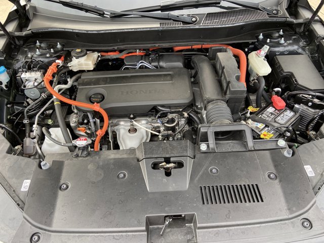 Used 2024 Honda CR-V Sport-L image 27