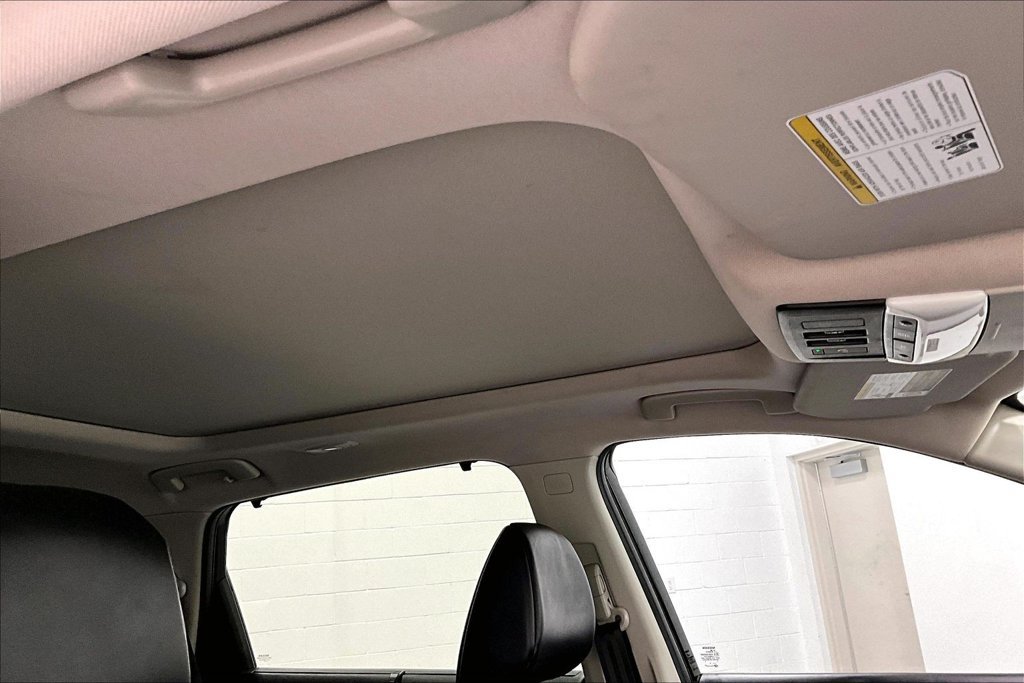 Used 2024 Nissan Rogue SV w/ SV Premium Package FWD image 21