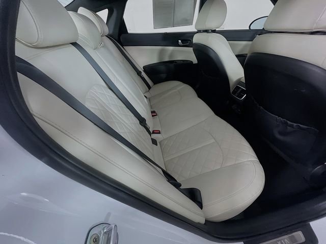 Used 2017 Kia Optima SX image 30