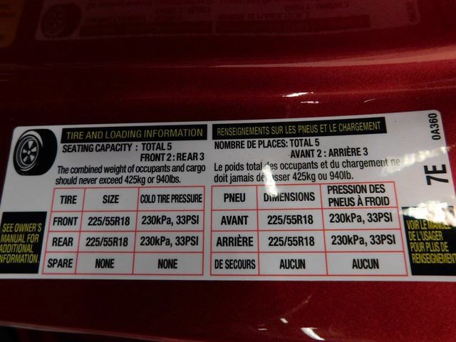 Used 2025 Toyota Corolla Cross AWD Hybrid image 40