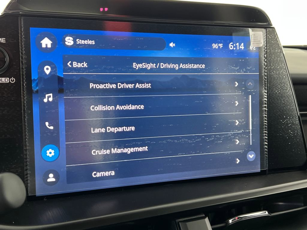 New 2026 Subaru Outback Limited XT AWD/4WD image 35