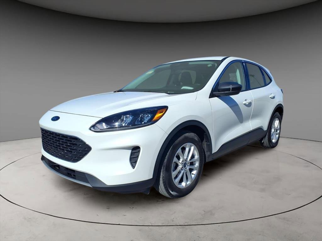 Used 2022 Ford Escape SE w/ Convenience Package