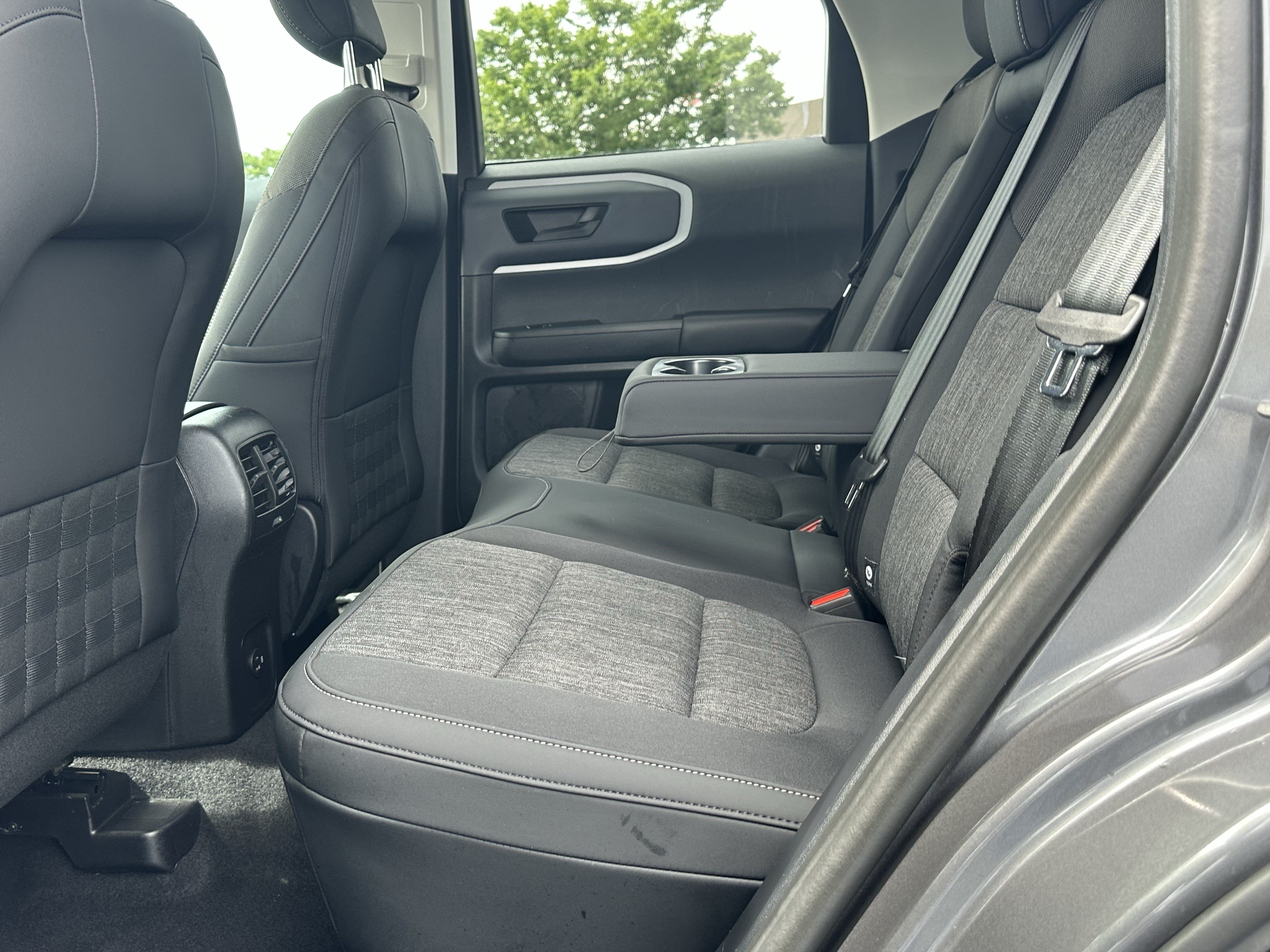 Used 2022 Ford Bronco Sport Big Bend AWD/4WD image 19