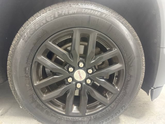 Used 2019 GMC Acadia SLT FWD image 4
