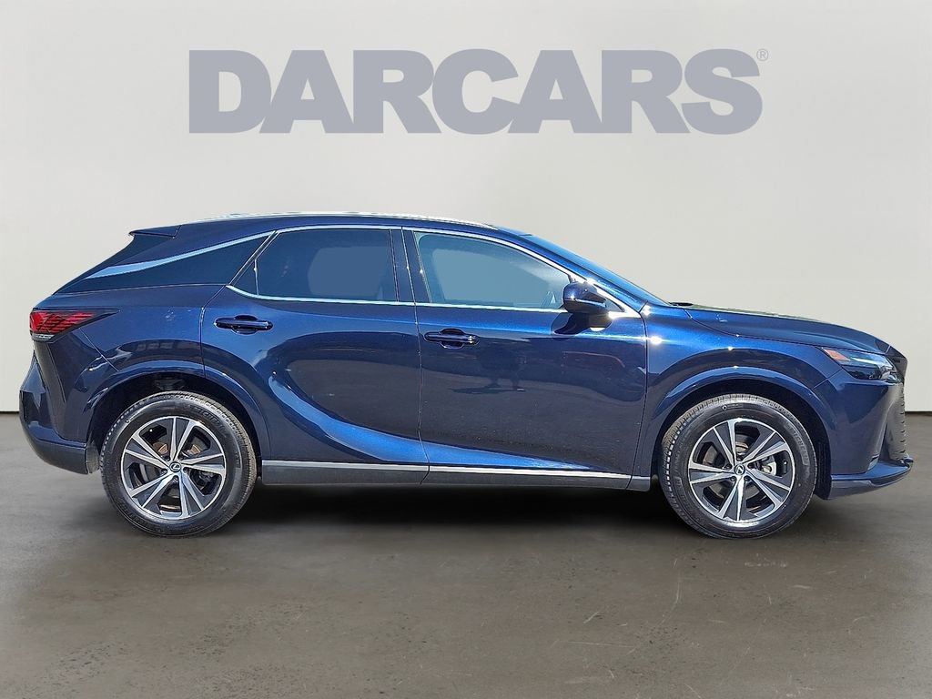 Used 2024 Lexus RX 350 Premium w/ Accessory Package (Z1) AWD/4WD image 7