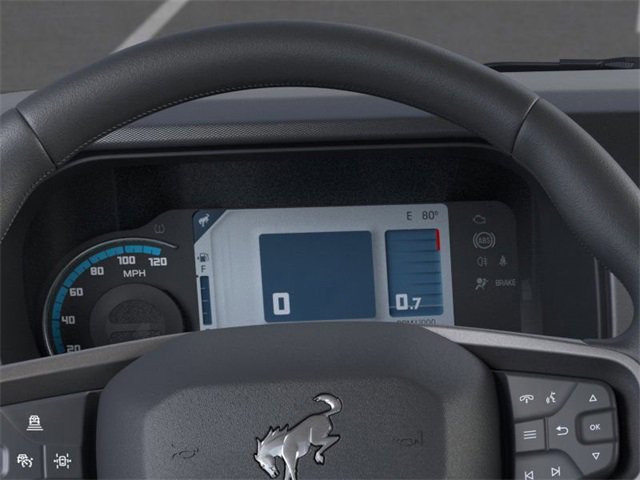 New 2025 Ford Bronco Badlands image 13