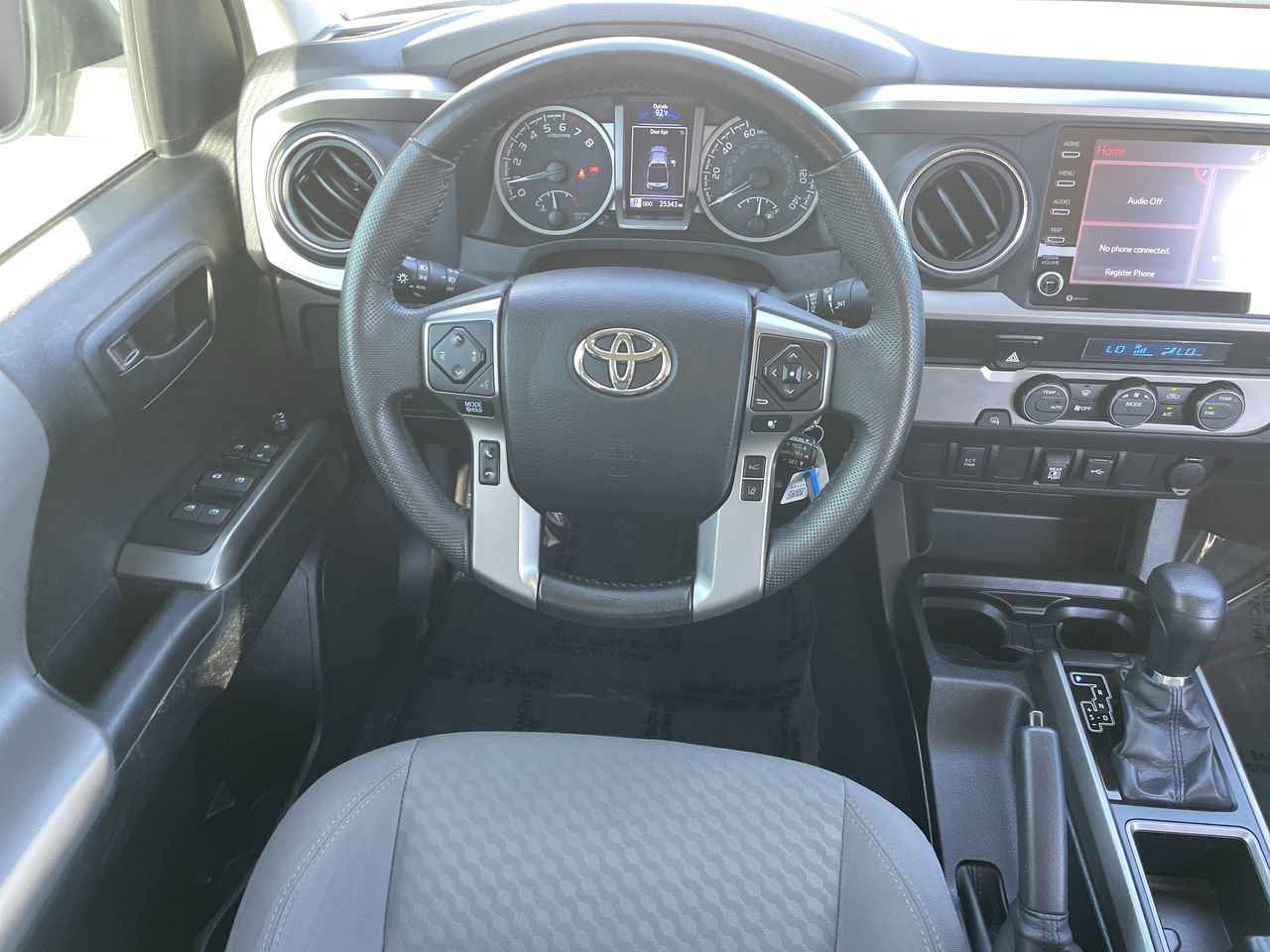 Used 2021 Toyota Tacoma SR5 image 13