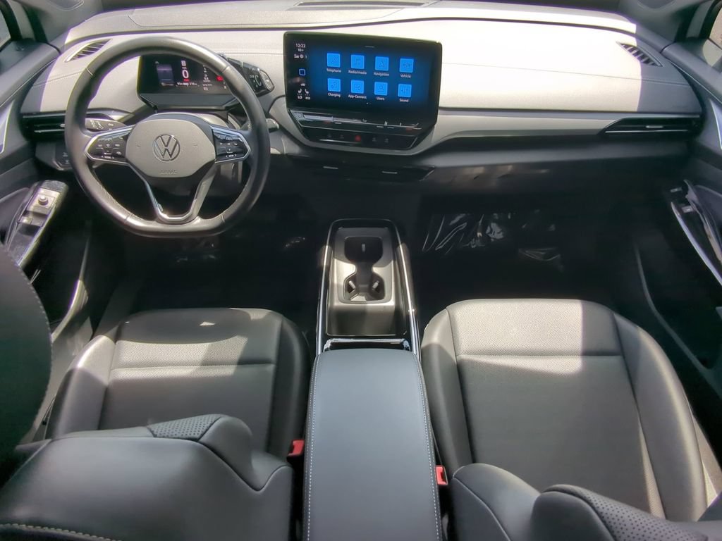 Certified 2023 Volkswagen ID.4 Pro S RWD image 14