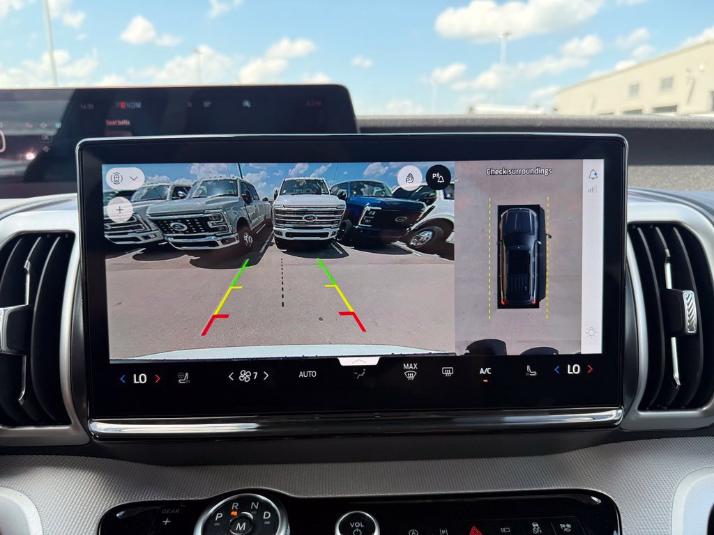 New 2027 Ford Expedition Active RWD image 12
