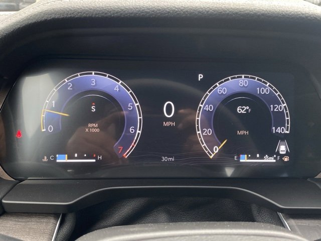 New 2025 Jeep Grand Cherokee Limited image 41